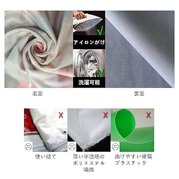 Amazon | Kate 2.2x1.5m 七五三 背景布 誕生日 室内 写真 背景